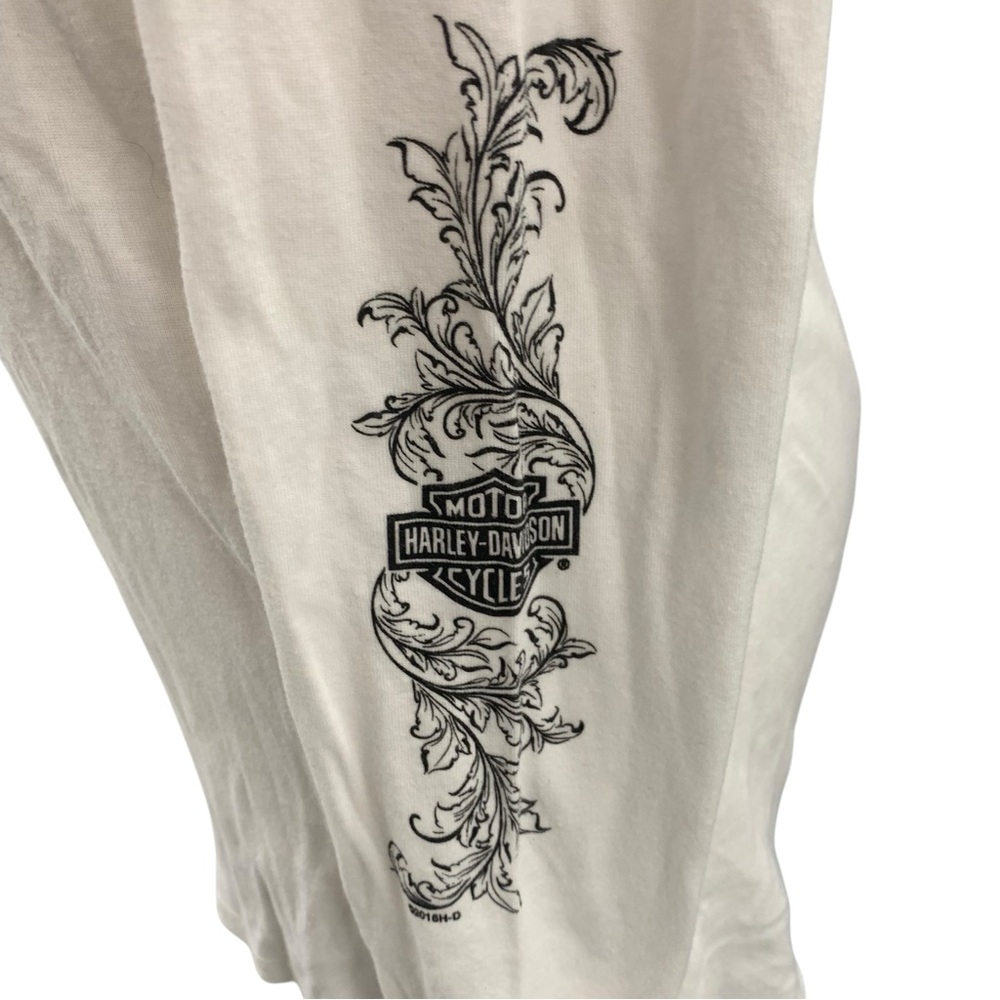 HARLEY-DAVIDSON Biketown Long Sleeve Graphic Tee – Size L - Picture 5 of 6